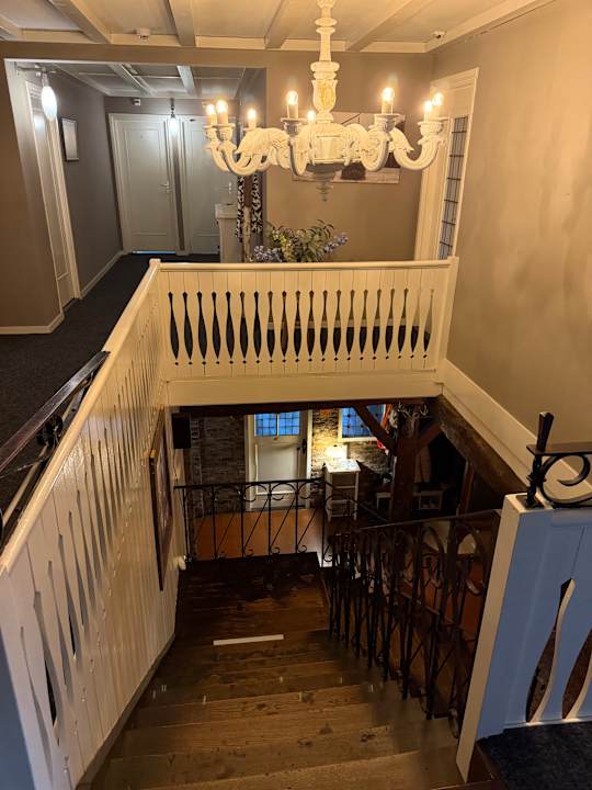 Zimmer B&B De Grote Waaij