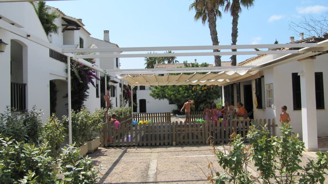 Solino-Club Grupotel Club Menorca