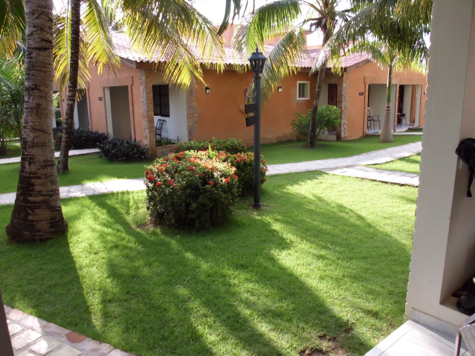 Unser Bungalow Villas Bavaro Resort & Spa