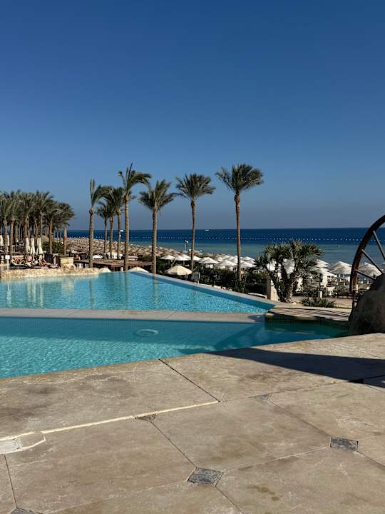 Pool Makadi Spa - Adults only