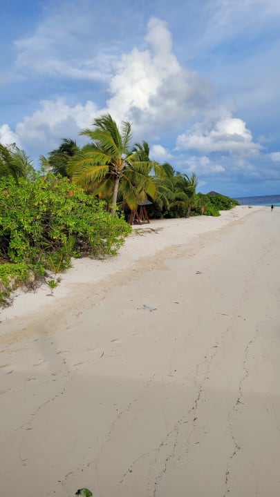 Strand NH Collection Maldives Havodda Resort