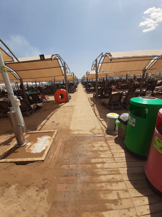 Strand Aydinbey Kings Palace & Spa