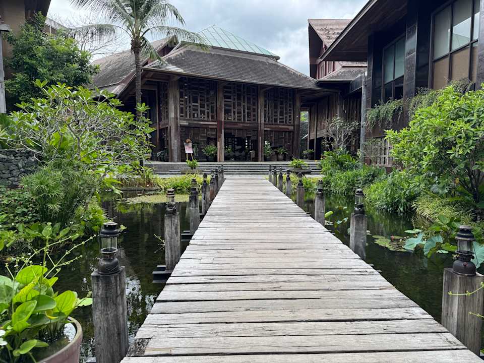 Außenansicht Dinso Resort & Villas Ko Chang, Vignette Collection by IHG