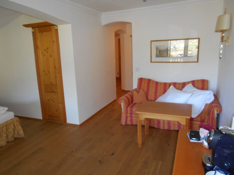 Zimmer Hotel Zum Stern