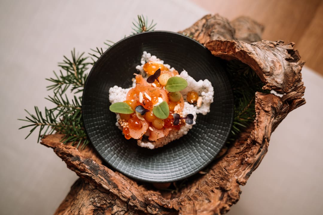 Gastro Walliserhof Grand-Hotel & Spa