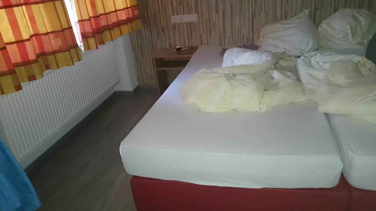 Zimmer Gasthof-Hotel Krone