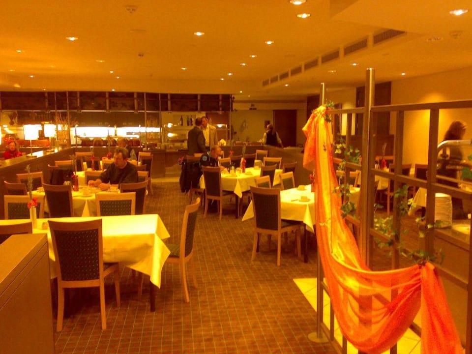  Fr hst cksraum Im Seminar Seminaris Hotel Bad Honnef Bad Honnef 