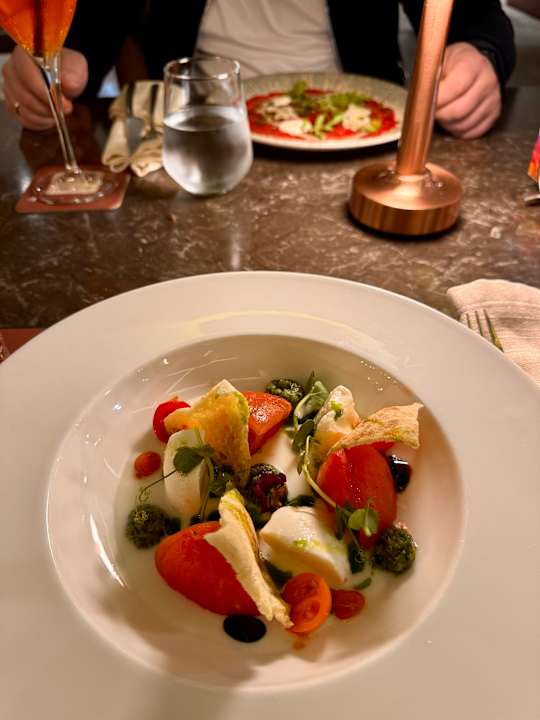 Gastro Rixos Premium Belek