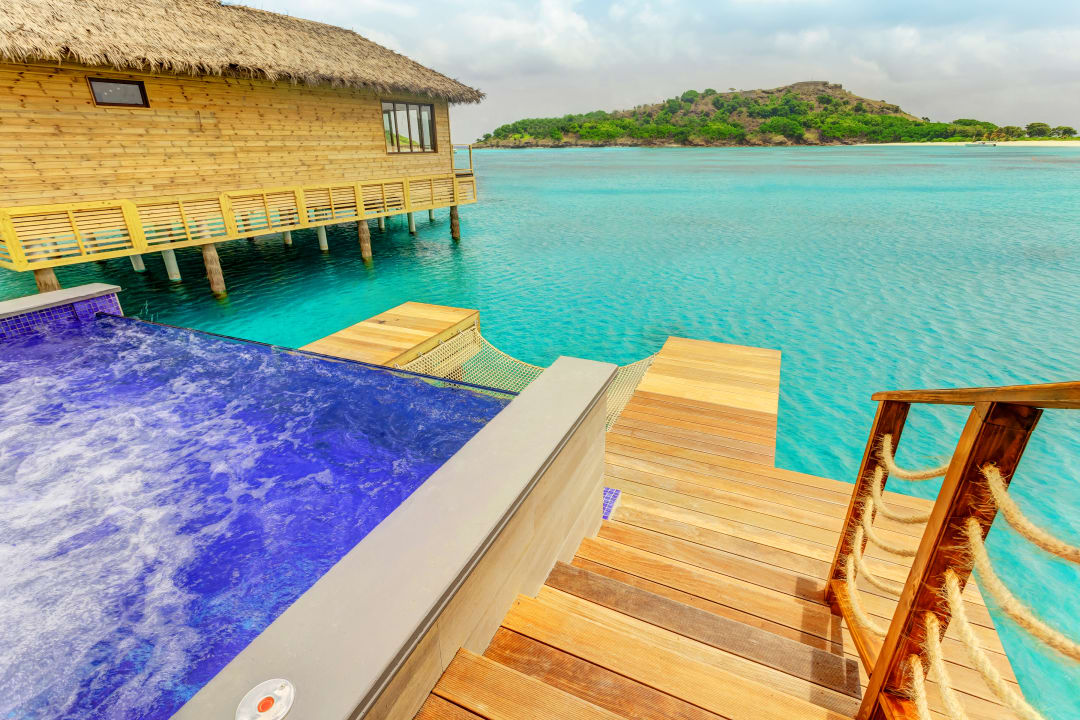 Ausblick Royalton Antigua, An Autograph Collection All-Inclusive Resort