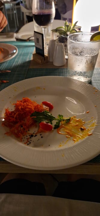 Gastro TRS Turquesa Hotel - Adults only