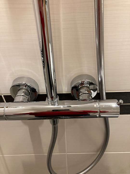 Zimmer Best Western Hotel Jena