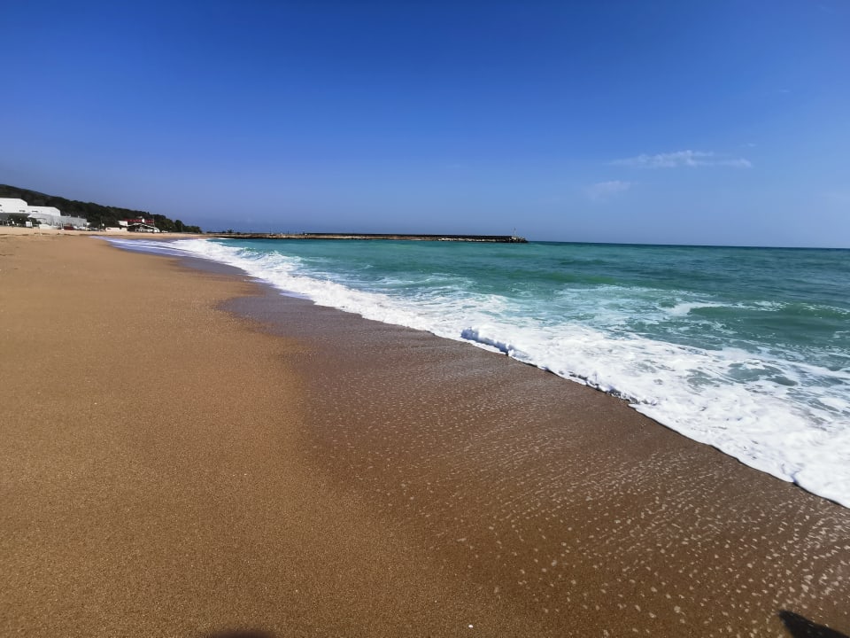 Strand GRIFID Encanto Beach