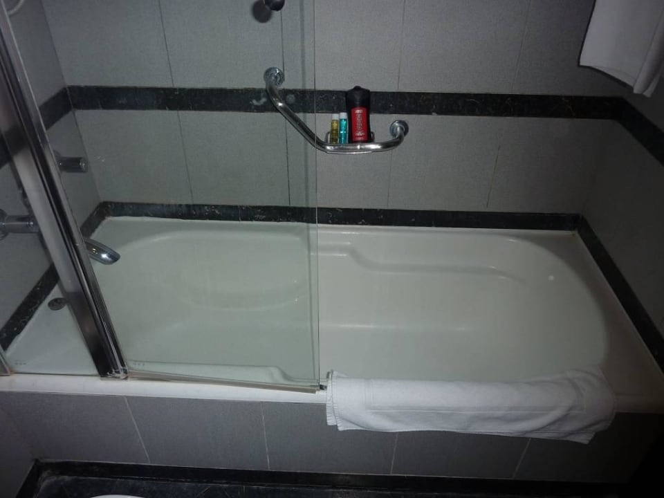 Badewanne Eresin Hotels Topkapı