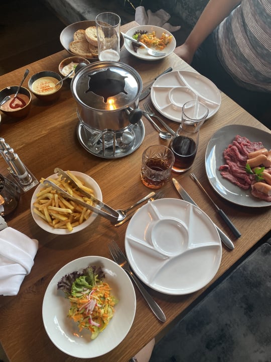 Gastro Hotel Silberfux