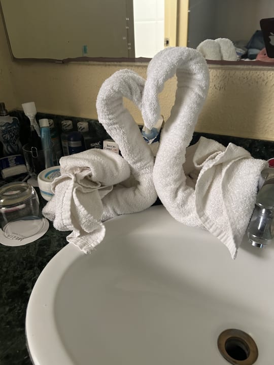 Zimmer Melia Las Antillas - Adults only