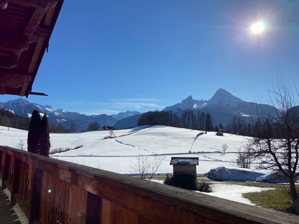 Zimmer Ferienwohnung Oberreitlehen