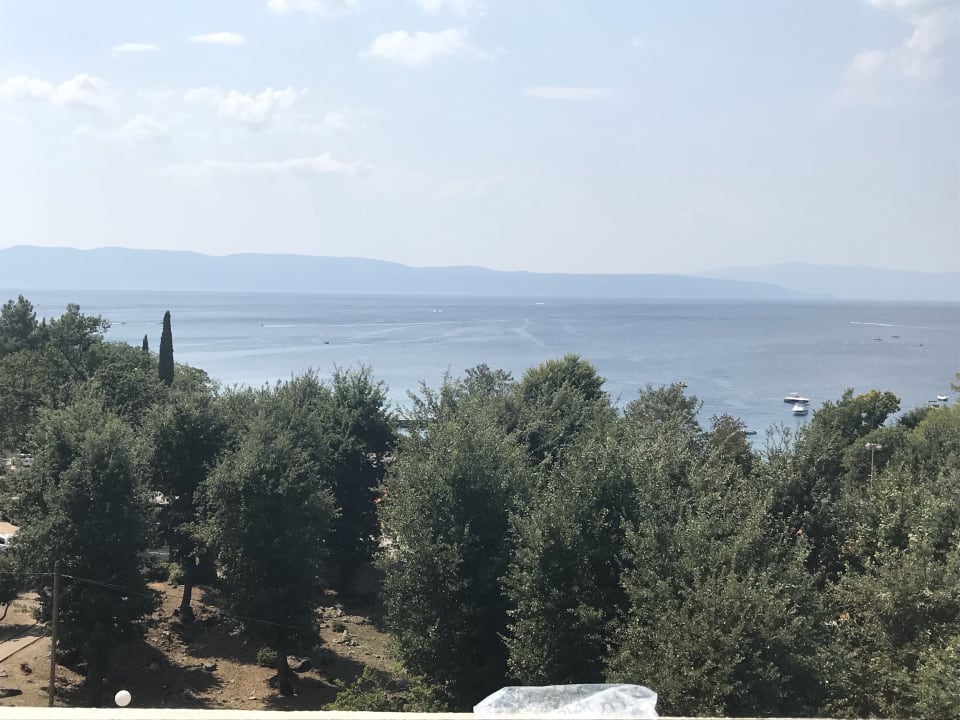 Ausblick Magal Maradiso Hotel by Aminess