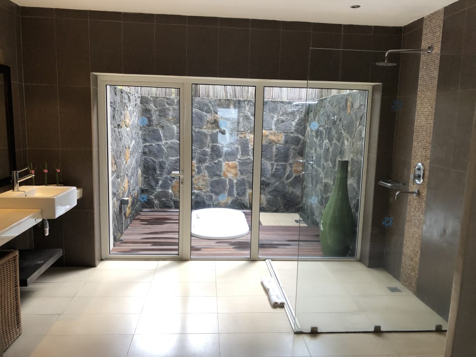 Zimmer Ocean Villas Hotel