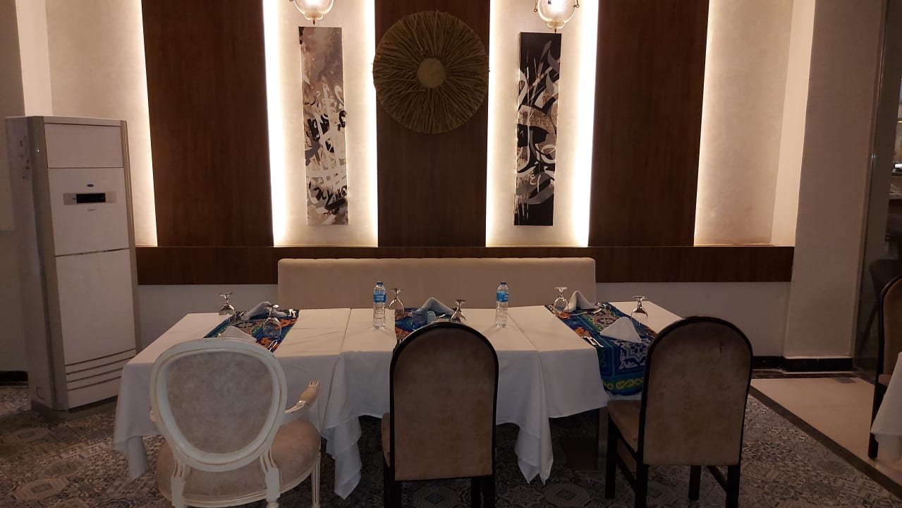 Gastro Amarina Abu Soma Resort & Aquapark