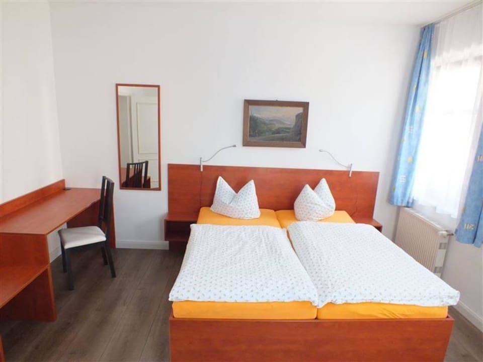 Pension Hinz & Kunz  Pension Hinz & Kunz