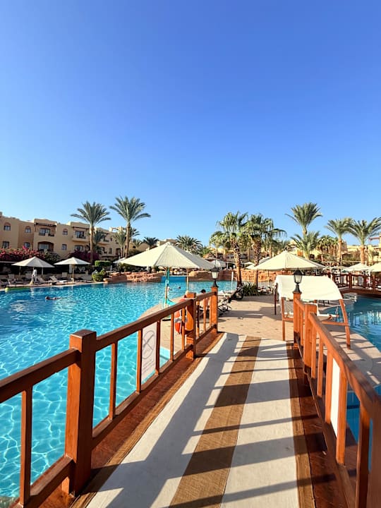 Pool Steigenberger Coraya Beach - Adults only