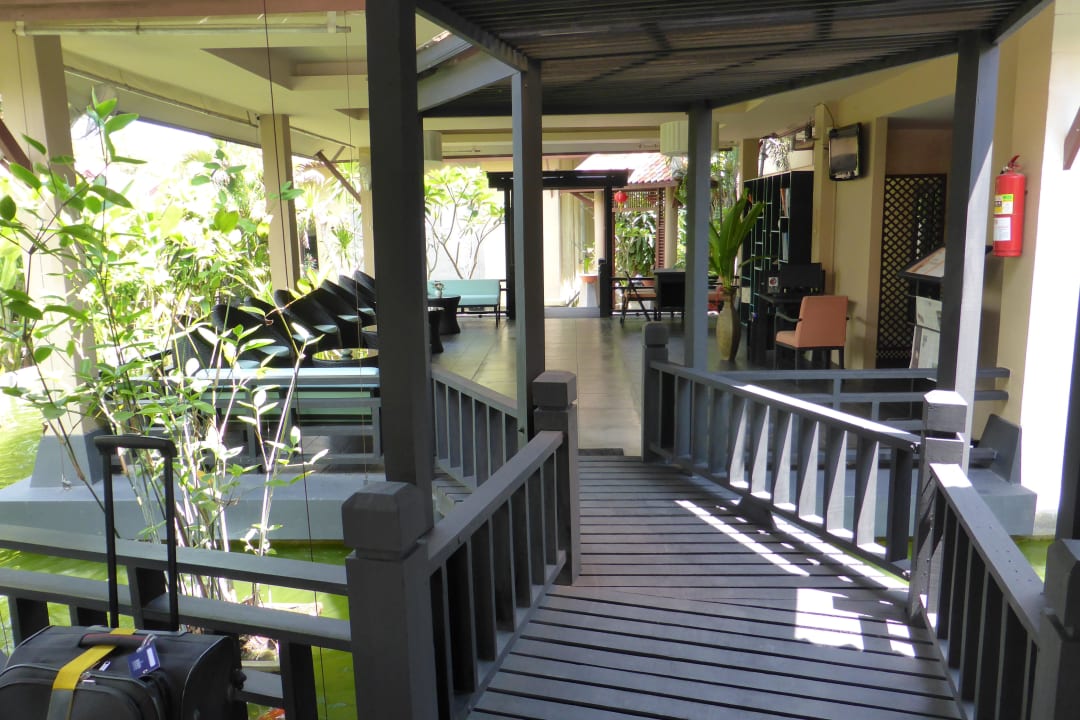 Sehr einladend Rummana Boutique Resort