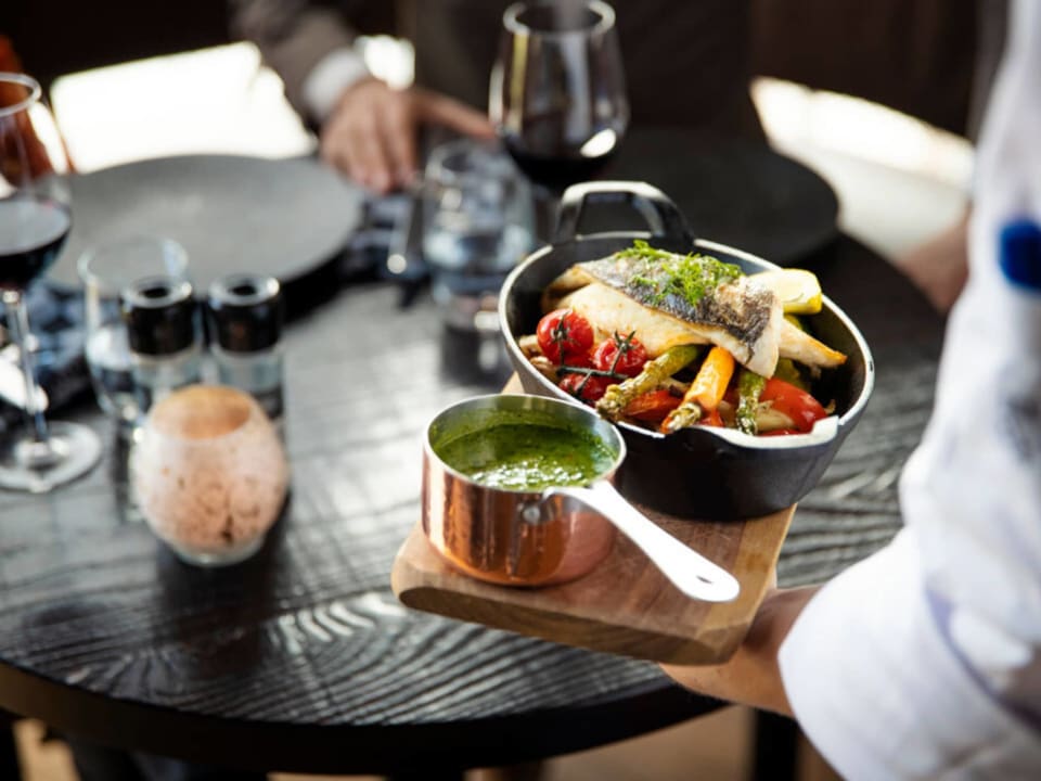 Gastro Leonardo Hotel IJmuiden Seaport Beach