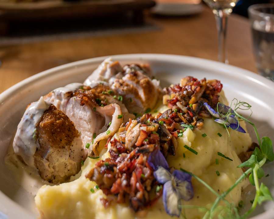 Gastro Lato Boutique Hotel