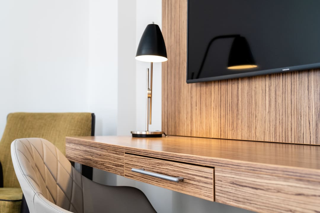 Zimmer Holiday Inn Stevenage