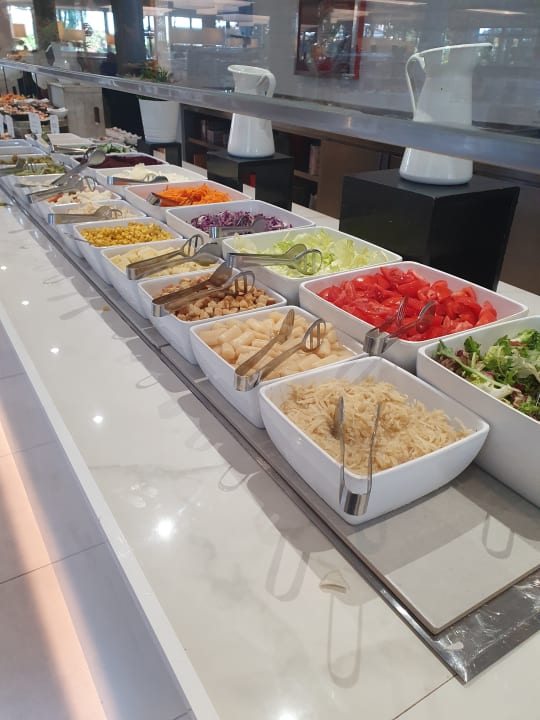 Gastro BG Hotel Rei del Mediterrani Palace