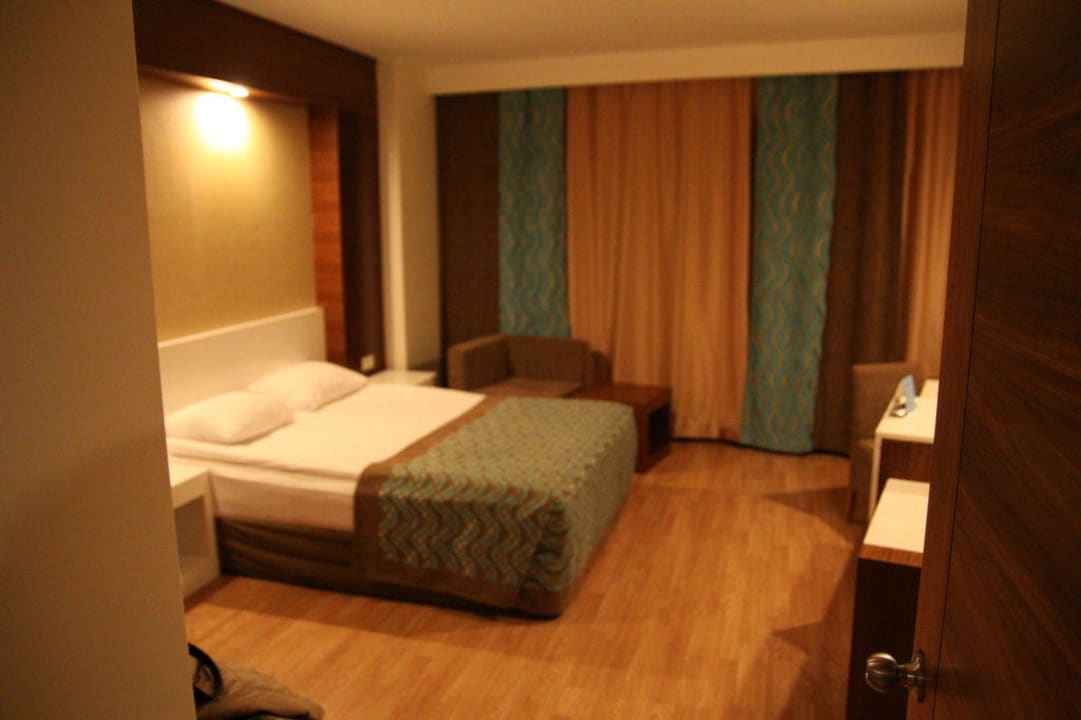 Familienzimmer Seaden Sea World Resort & Spa