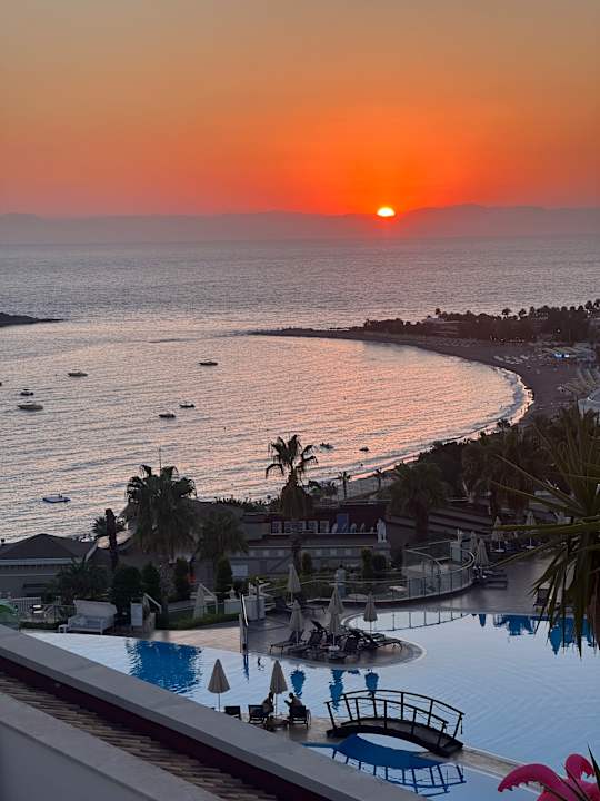 Zimmer Litore Resort & Spa