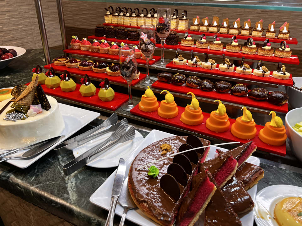 Gastro Hotel Titanic Palace