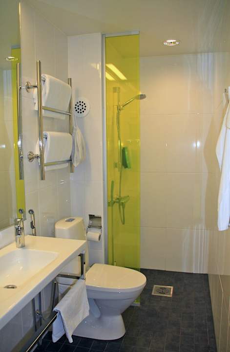 Zimmer Break Sokos Hotel Tahko