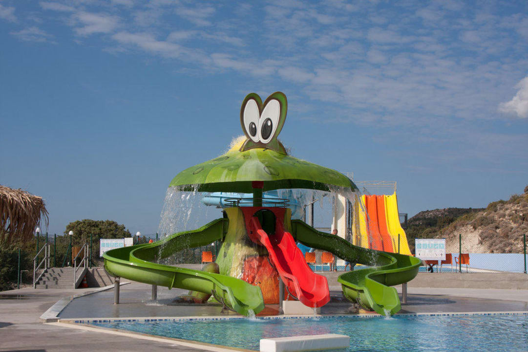 Kinderpool Blue Lagoon Village