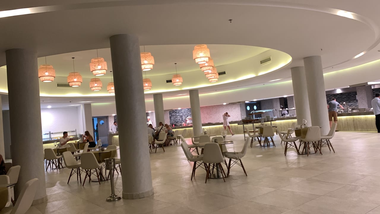 Gastro Pickalbatros Sea World Resort - Marsa Alam