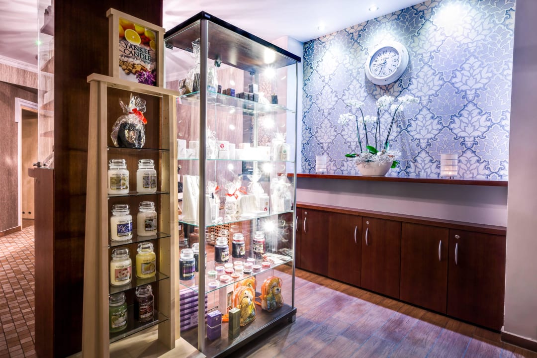 Spa & Wellness Hotel Aurora Family & SPA