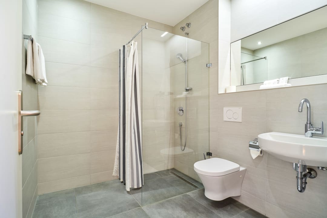 Zimmer Hotel Apfelbaum