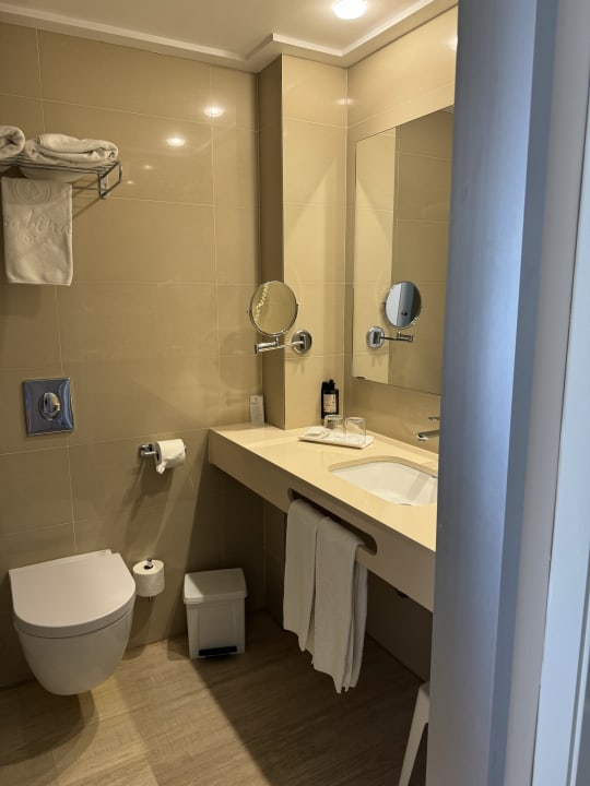 Zimmer Sabina Hotel & Suites