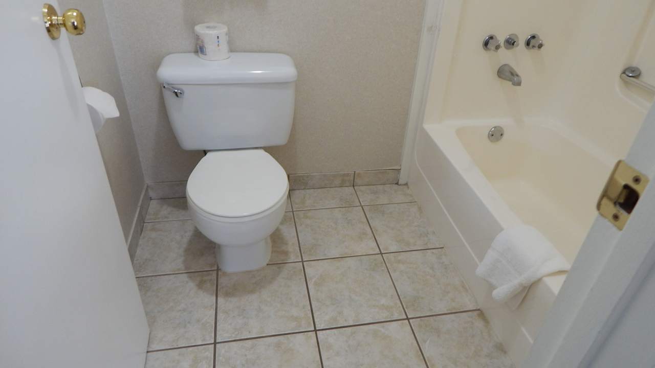 Zimmer Hotel Travelodge Langley