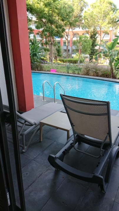 Zimmer Megasaray Club Belek