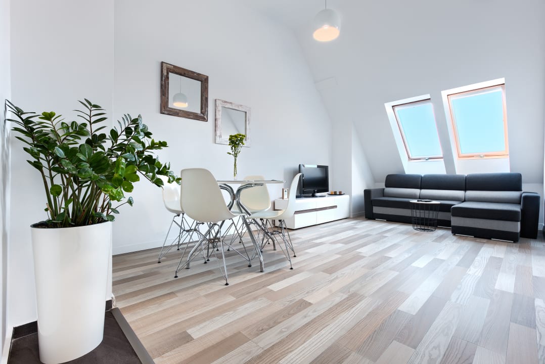 Zimmer Aparthotel 1899 by Platinum