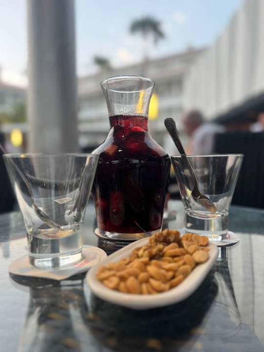 Gastro Hotel Riu Arecas - Adults only