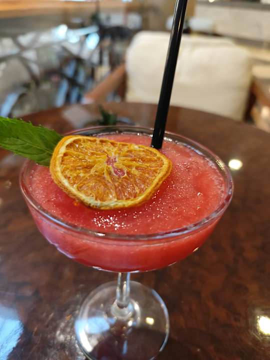 Gastro allsun Numa Club Side