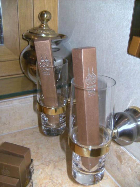 Pflegeset Emirates Palace Mandarin Oriental