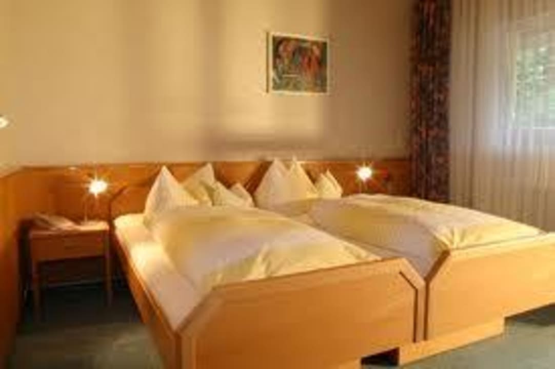Unsere Hotelzimmer Spa Hotel St. Anna
