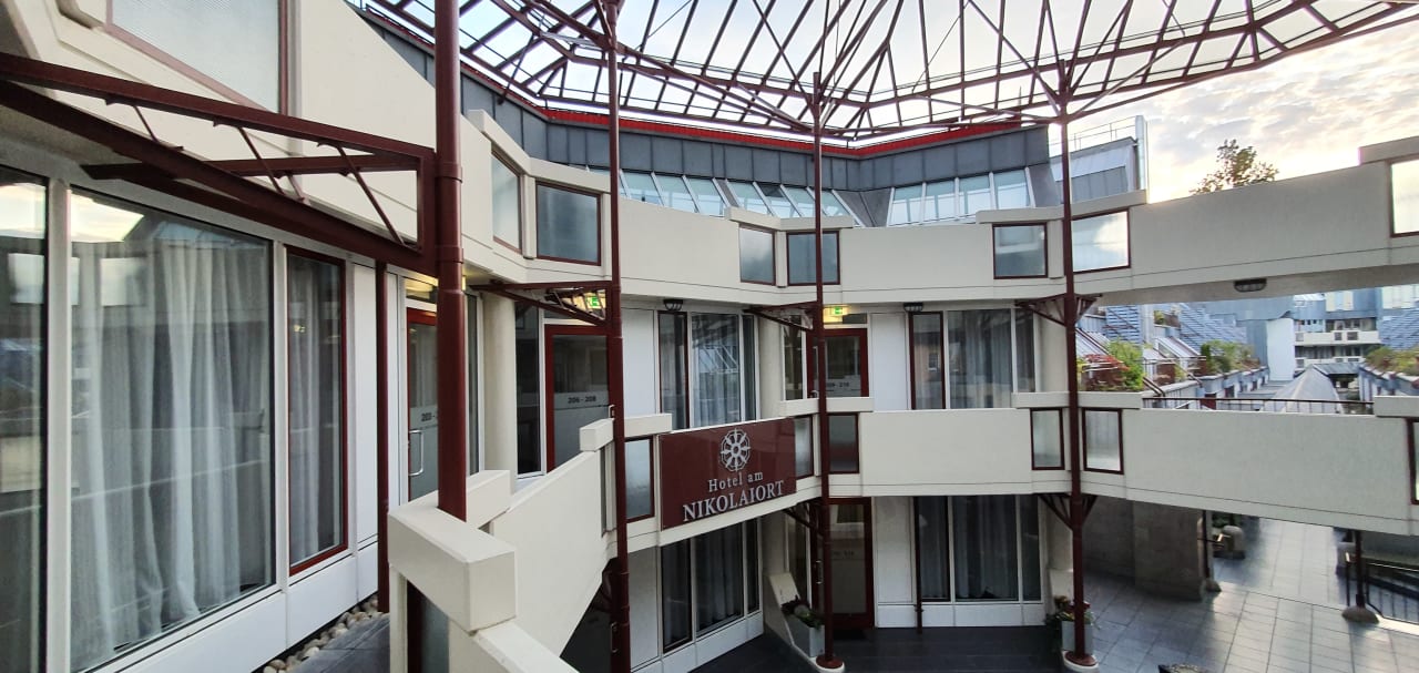 Sonstiges Hotel Nikolai