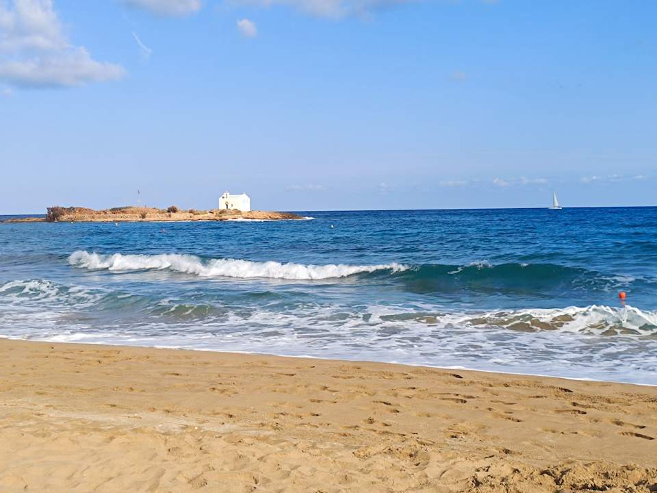 Strand Calimera Sirens Beach