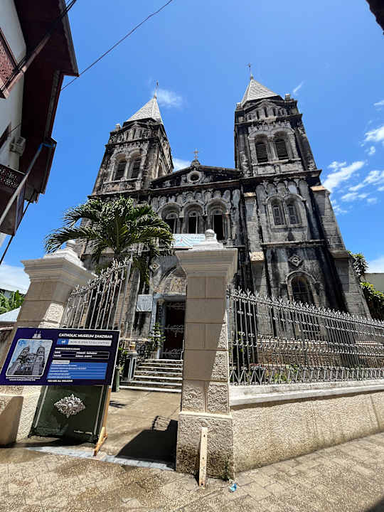 Außenansicht Reef & Beach Resort