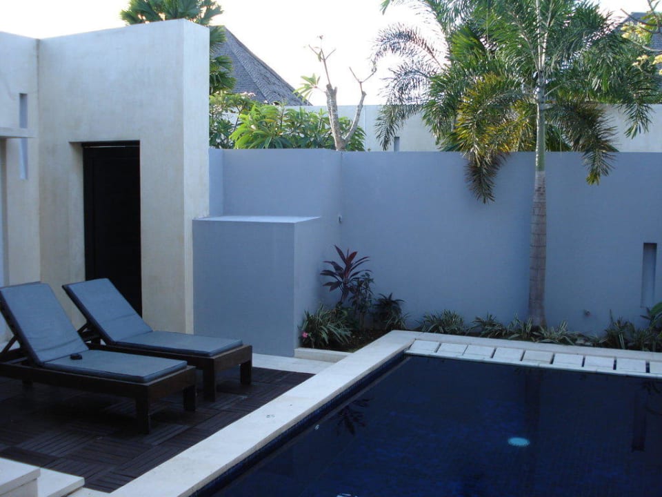 Terrasse The Seminyak Suite - Private Villa